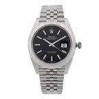 Rolex Datejust 41MM 118239 Black Dial
