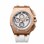 Audemars Piguet Royal Oak Offshore 44MM 26408OR.OO.A010CA.01 Byblos
