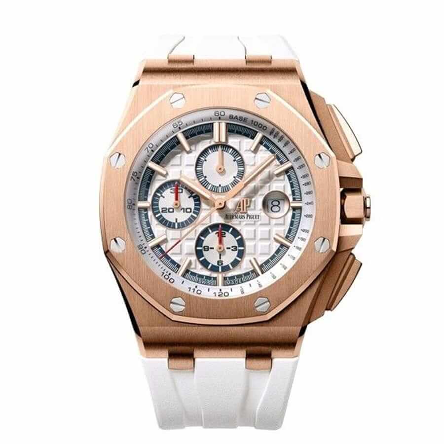 Audemars Piguet Royal Oak Offshore 44MM 26408OR.OO.A010CA.01 Byblos