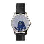 Omega De Ville 40MM 431.33.41.21.03.001 Dark Blue Dial