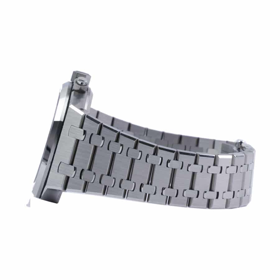 AP Royal Oak Chronograph 41MM 26331ST.OO.1220ST.03 Panda