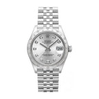 Rolex Datejust 31MM 178344 Diamond Bezel