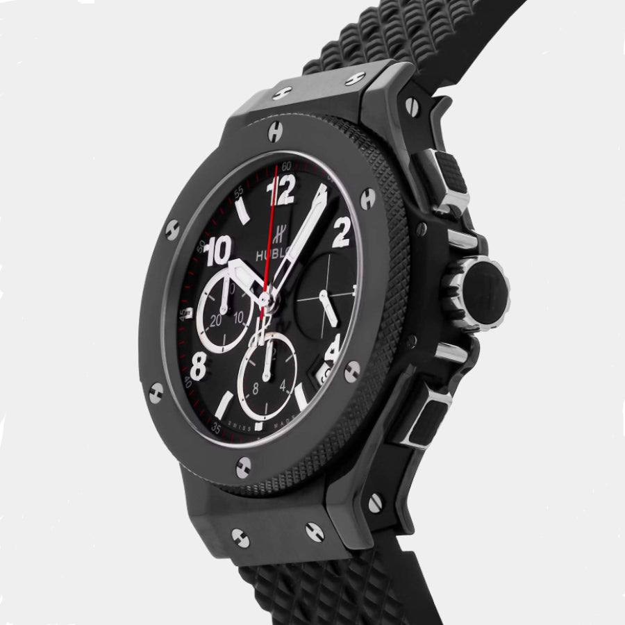 Hublot Big Bang 45MM 301.CX.130.RX Black Magic