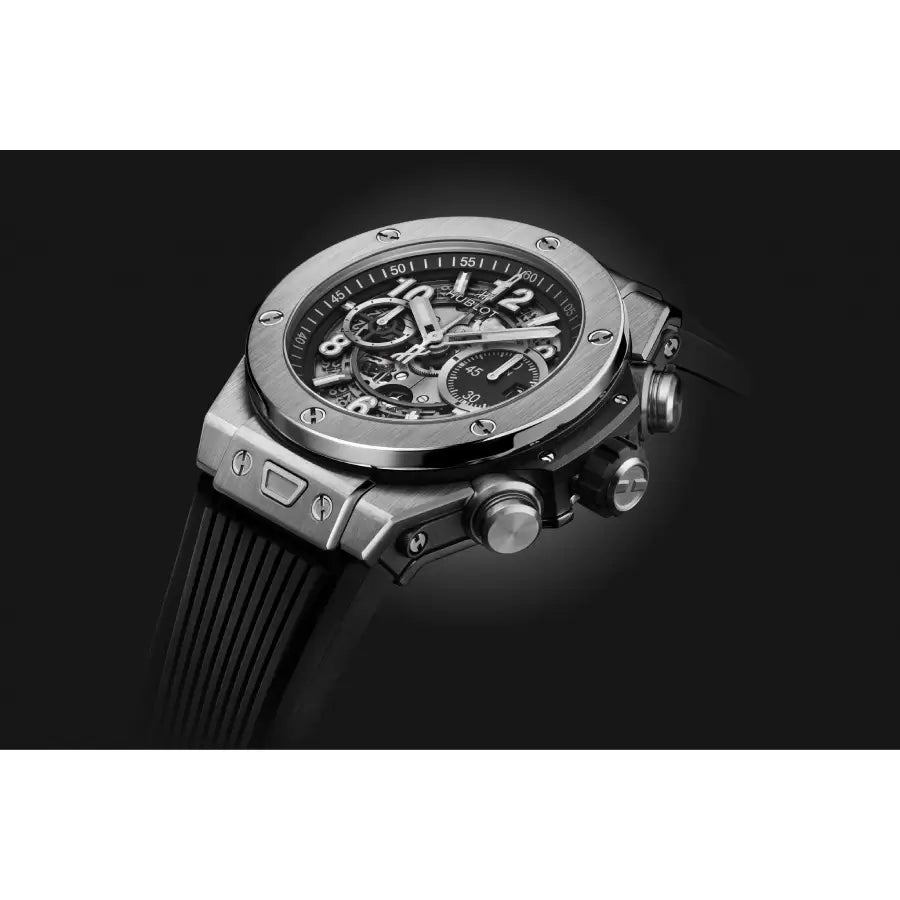 Hublot Big Bang All Black 44MM 421.NX.1170.RX