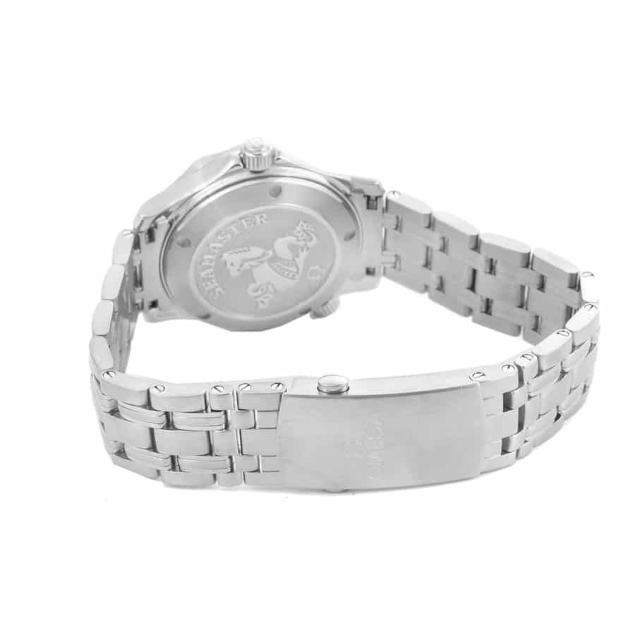 Omega Seamaster 36MM 212.30.36.20.03.001