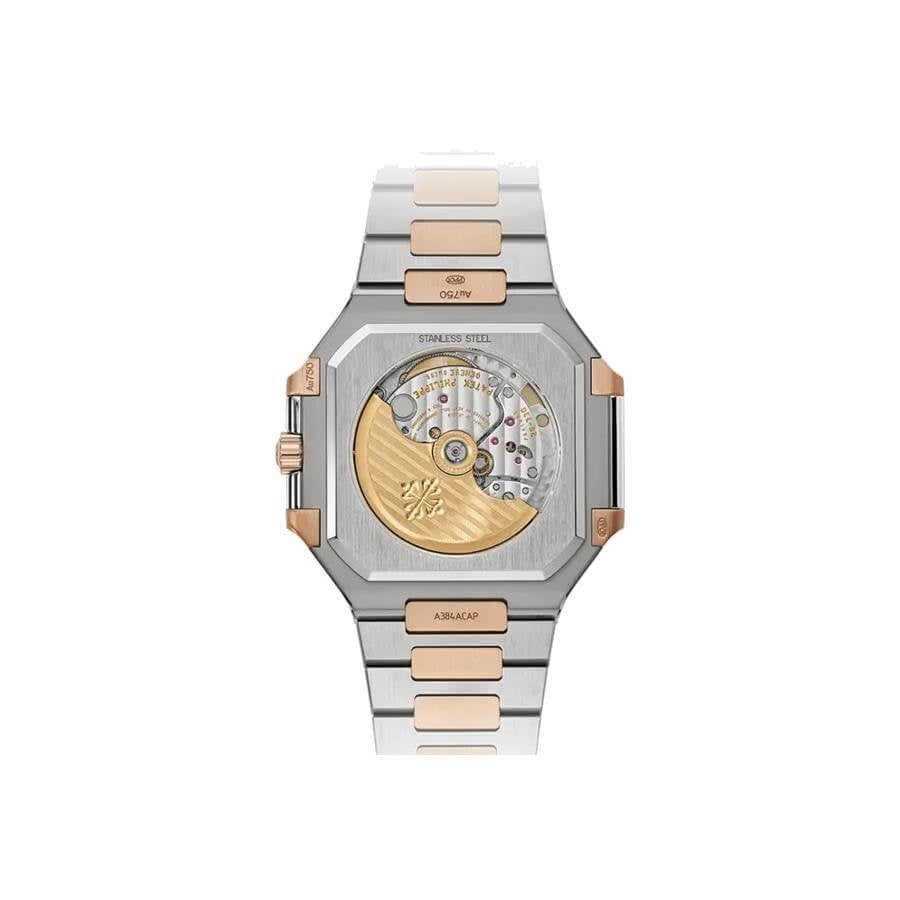 Patek Philippe Cubitus 40MM 5821/1AR-001 Two Tone Chronograph