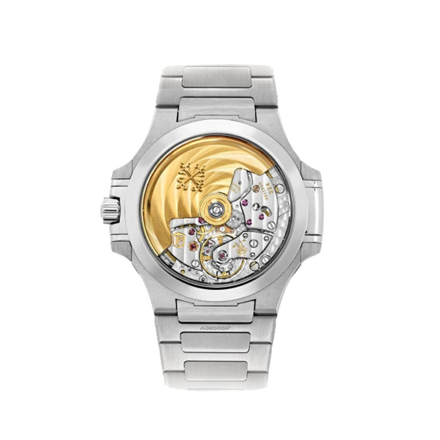 Patek Philippe Nautilus 40MM 5711/1P-011 Platinum