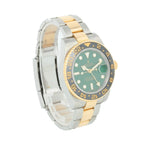 Rolex GMT-Master II Sprite 40MM 116718LN
