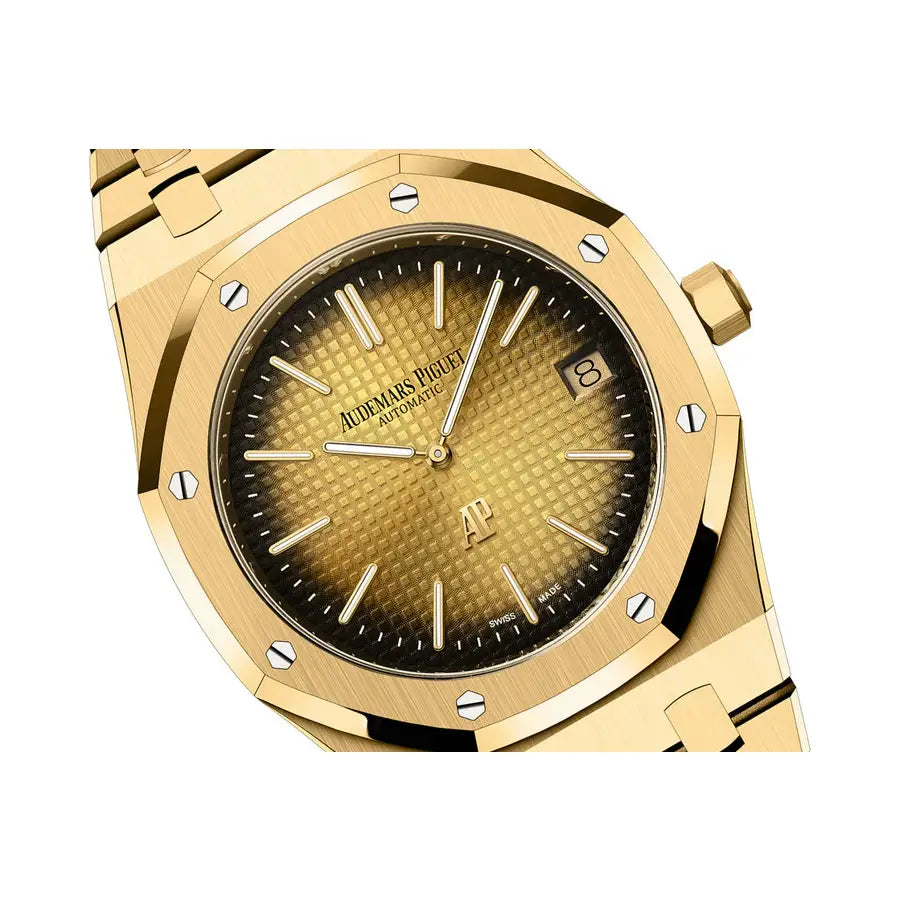 Audemars Piguet Royal Oak Offshore 44MM 16202BA.OO.1240BA.02 Jumbo