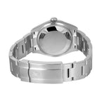 Rolex Perpetual 31 31MM 277200 Green Dial