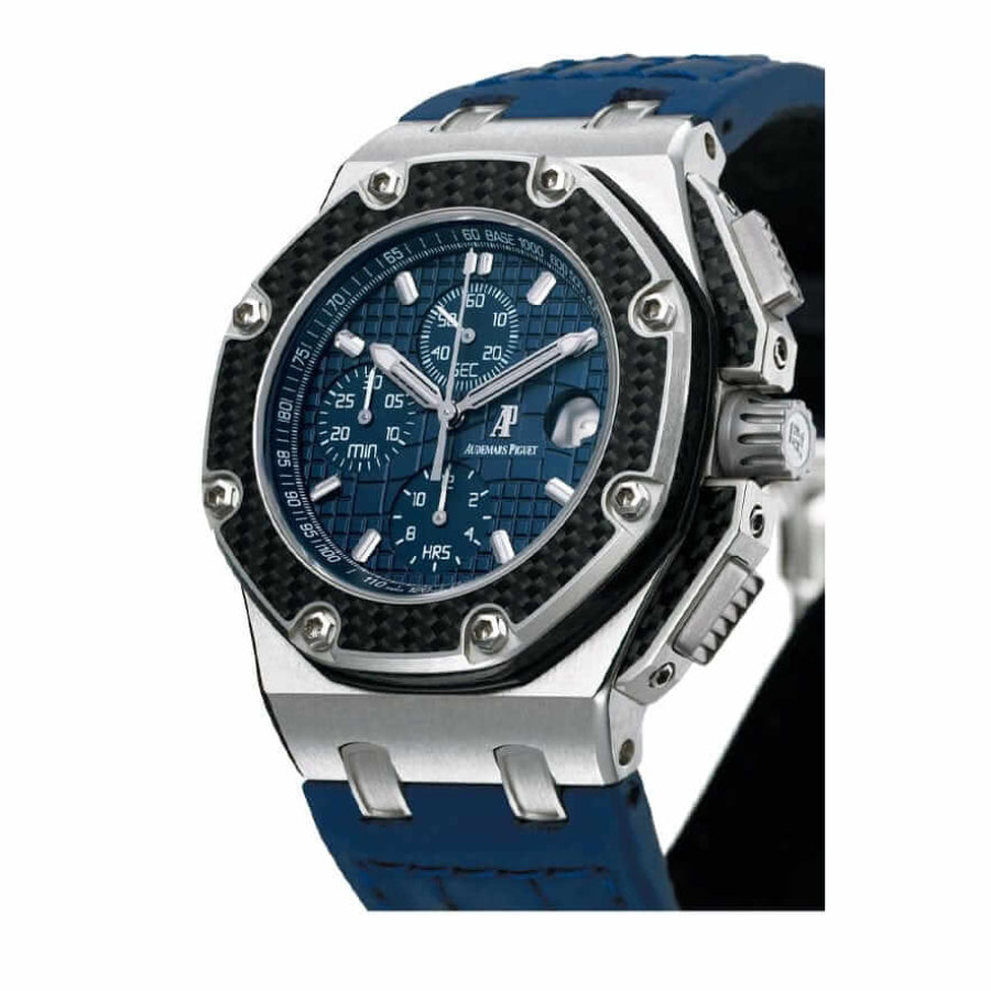Audemars Piguet Royal Oak Offshore 45MM 26030PO.OO.D021IN.01 Juan Pablo Montoya