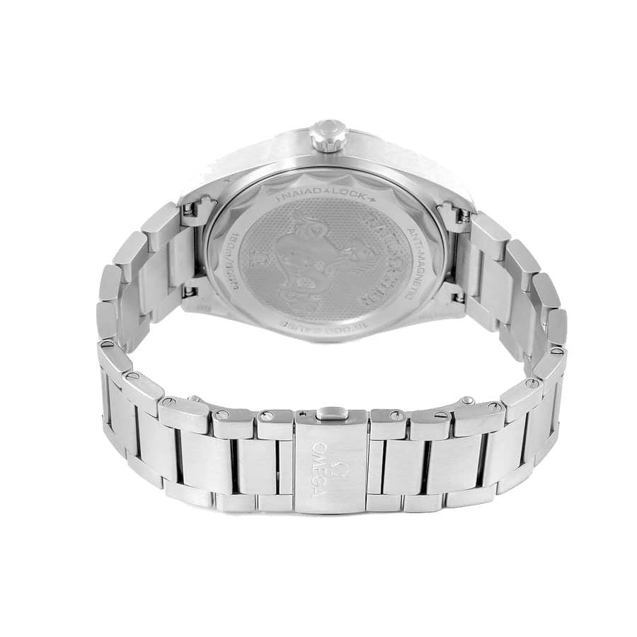 Omega Railmaster 40MM 220.10.40.20.03.001