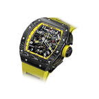 Richard Mille RM 11-03 48MM Yellow Storm