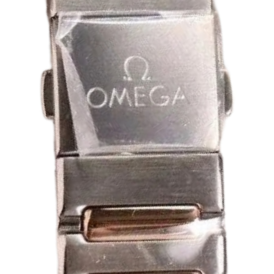 Omega Constellation 29MM 131.20.39.20.52.001 Steel & Rose Gold