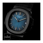 Patek Philippe Nautilus 42MM 5711/1A-010 Black Dial