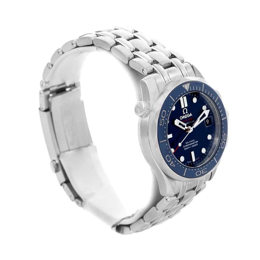 Omega Seamaster 36MM 212.30.36.20.03.001