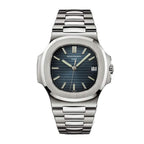 Patek Philippe Nautilus 40MM 5711/1A-010 Blue Dial