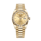 Rolex Day-Date II 40MM 228238-003 Yellow Gold