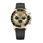 Rolex Daytona 40MM 116518LN Black Dial