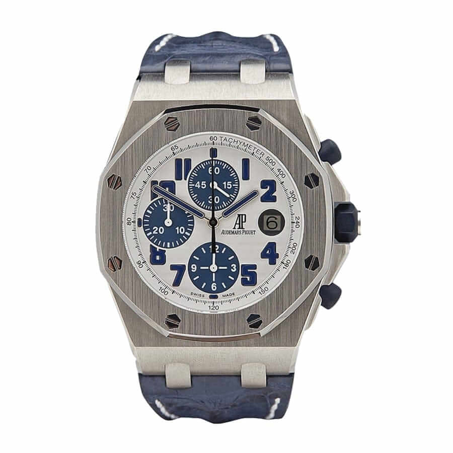 Audemars Piguet Royal Oak Offshore 42MM 26170ST.OO.D305CR.01 Navy