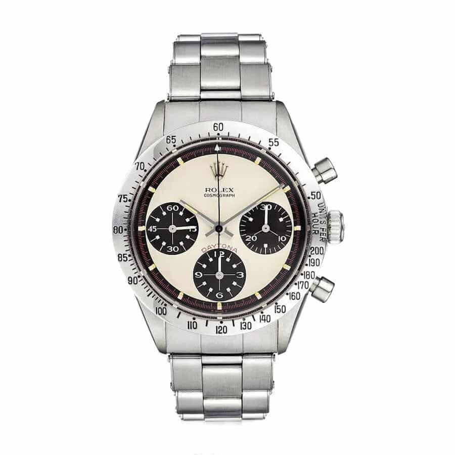 Rolex Cosmograph Daytona 40MM 116719LN Paul Newman
