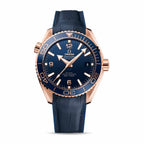 Omega Seamaster Planet Ocean 43.5MM 215.63.44.21.03.001