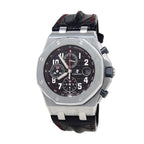 Audemars Piguet Royal Oak Offshore 42MM 26470ST.OO.A101CR.01 Chronograph