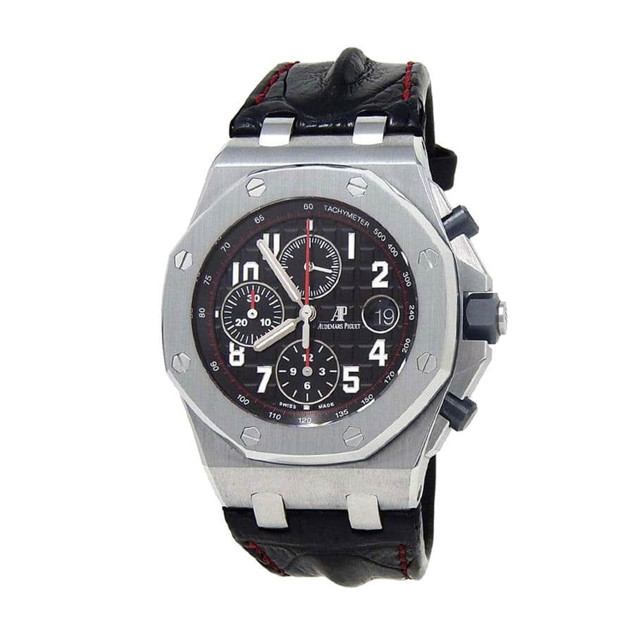 Audemars Piguet Royal Oak Offshore 42MM 26470ST.OO.A101CR.01 Chronograph