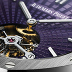 Audemars Piguet Royal Oak Tourbillon Extra-Thin 41MM 26522ST.OO.1220ST.01