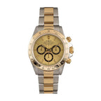 Rolex Daytona 40MM 16523 Yellow Gold