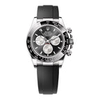 Rolex Daytona 41MM 126519 Oysterflex