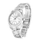 Rolex Datejust 31MM 126300-0007 Smooth Bezel