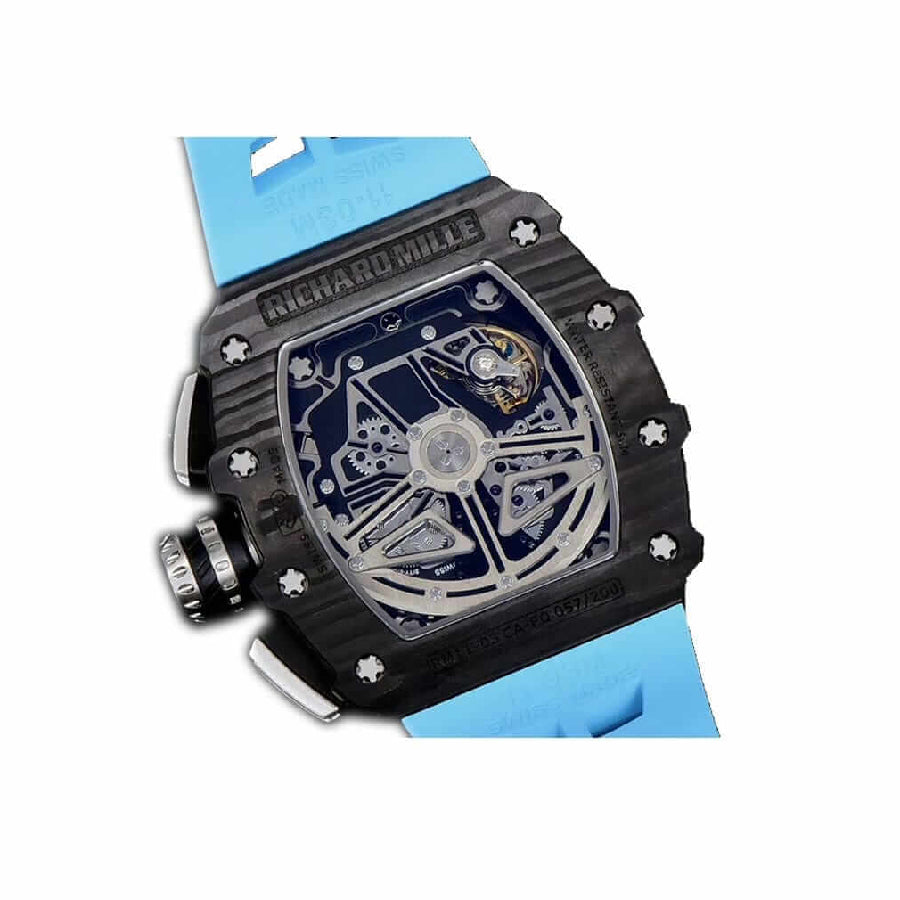 Richard Mille Flyback 50MM RM11-03 Flyback Chronograph