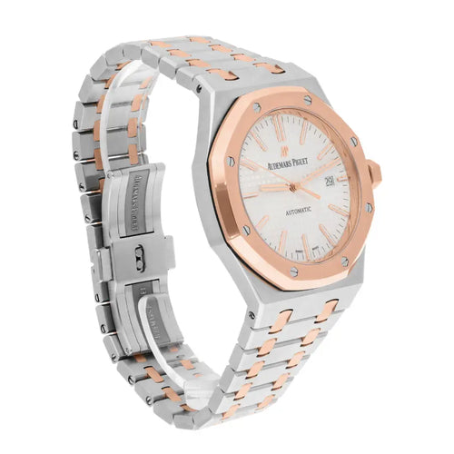 Audemars Piguet Royal Oak 37MM 15400SR.OO.1220SR.01
