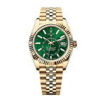 Rolex Sky-Dweller 42MM 336938 Yellow Gold