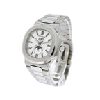 Patek Philippe Nautilus 40.5MM 5726/1A-010 White Dial