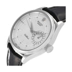 Rolex Cellini 39MM 50535-0002 White Dial