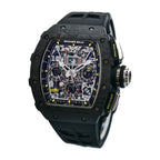 Richard Mille RM 11-03 49.48MM RM 11-03 Carbon NTPT