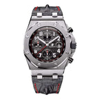 Audemars Piguet Royal Oak Offshore 42MM 26470ST.OO.A101CR.01 Chronograph