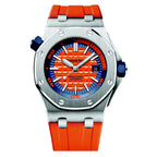 Audemars Piguet Royal Oak Offshore Chronograph 41MM 15710ST.OO.A070CA.01 Summer Edition