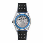 Omega Seamaster 39.5MM 522.32.40.20.04.001 White Dial