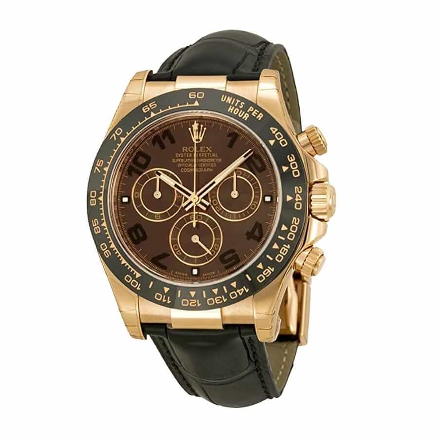 Rolex Daytona 40MM 116515LN