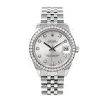Rolex Datejust 31MM 178384-0017 Diamond Dial