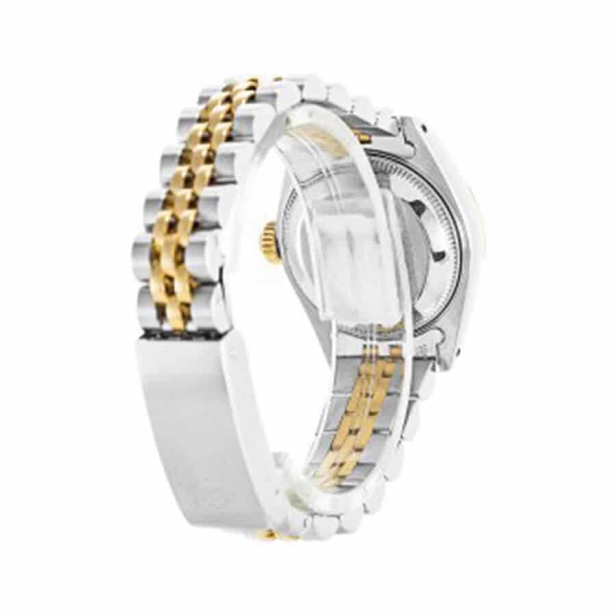 Rolex Datejust 31 31MM 278273