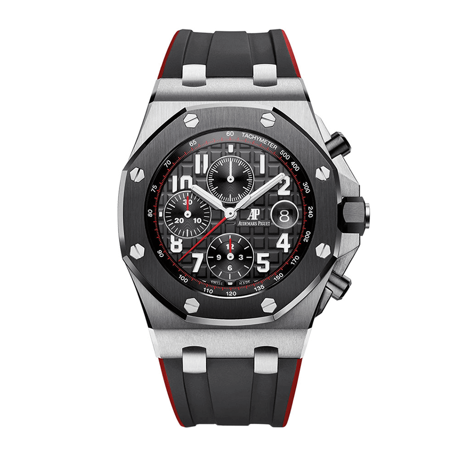 Audemars Piguet Royal Oak Offshore 44MM 26470SO.OO.A002CA.01 Vampire