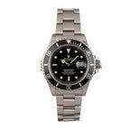 Rolex Submariner Date 40MM 16800 Transitional