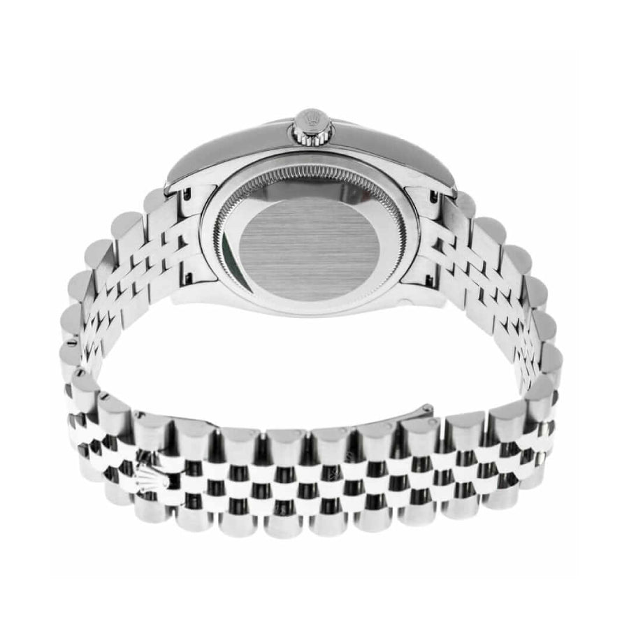 Rolex Datejust 36MM 116234 Black Dial
