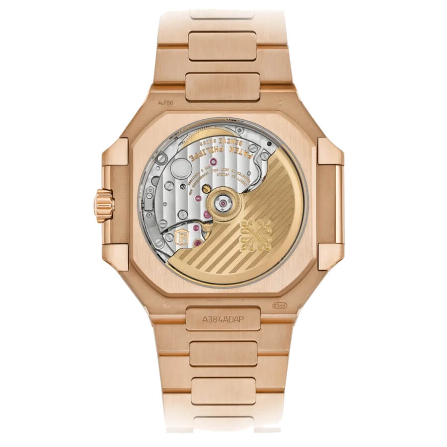 Patek Philippe Cubitus 40MM 7128/1R-001 Rose Gold