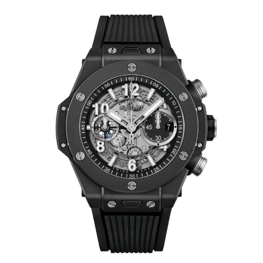 Hublot Big Bang Unico 42MM HUB1280 Black Magic