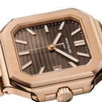 Patek Philippe Cubitus 40MM 7128/1R-001 Rose Gold
